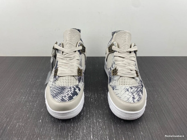 MaikeSneakers Jordan 819139-030 Retro Snakeskin 4 0810